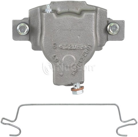 Nugeon Disc Brake Caliper P/N:97-17625A