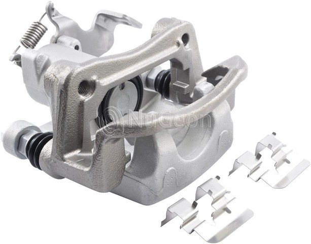 Nugeon Disc Brake Caliper P/N:99-01854A