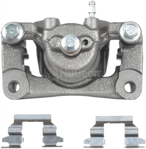 Nugeon Disc Brake Caliper P/N:99-00624B