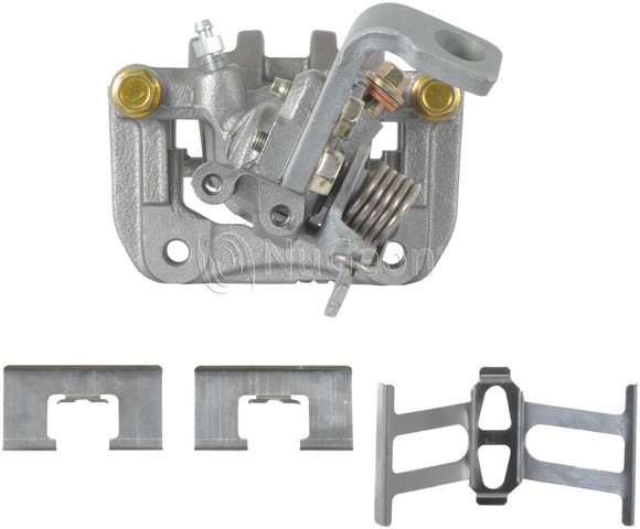 Nugeon Disc Brake Caliper P/N:99-00938A