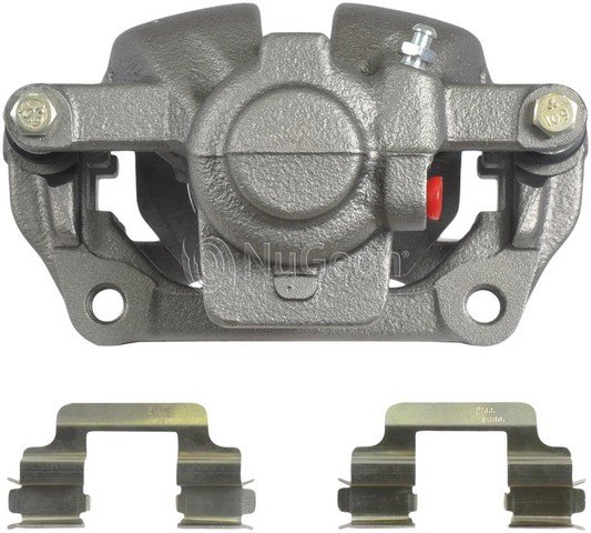 Nugeon Disc Brake Caliper P/N:99-02399B