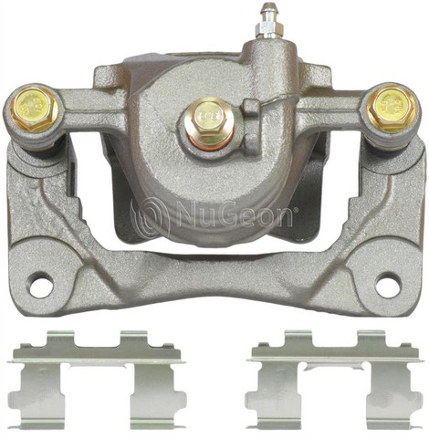 Nugeon Disc Brake Caliper P/N:99-00542B