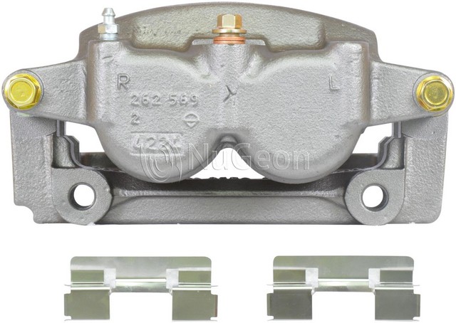 Nugeon Disc Brake Caliper P/N:99-00582A