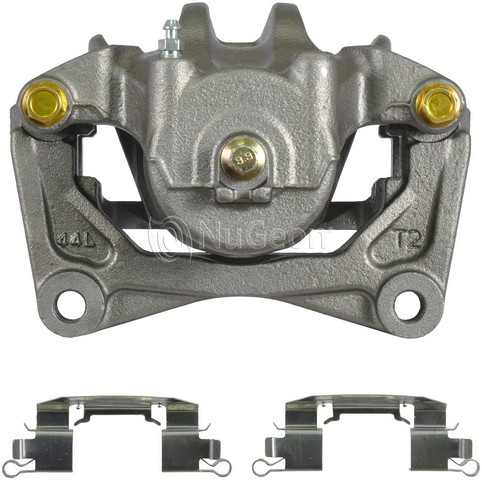 Nugeon Disc Brake Caliper P/N:99-00576A
