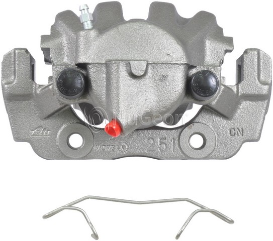 Nugeon Disc Brake Caliper P/N:99-04815A