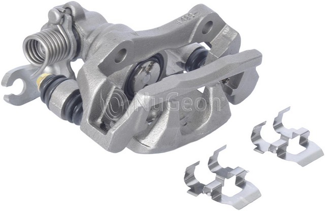 Nugeon Disc Brake Caliper P/N:99-17284B