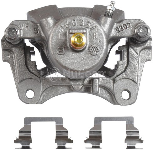 Nugeon Disc Brake Caliper P/N:99-17351B