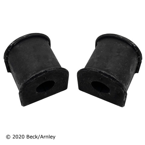 Beck/Arnley Suspension Stabilizer Bar Bushing Kit P/N:101-6248