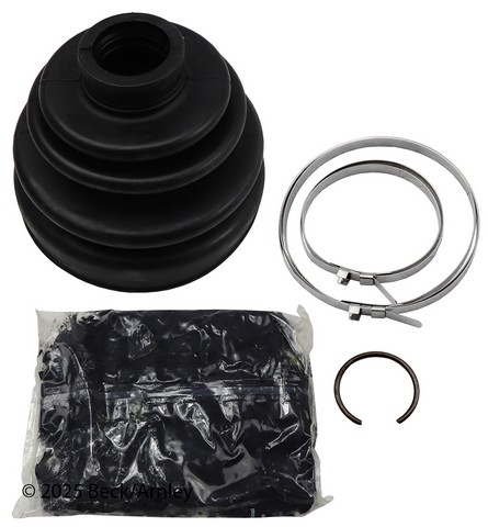 Beck/Arnley CV Joint Boot Kit P/N:103-2524