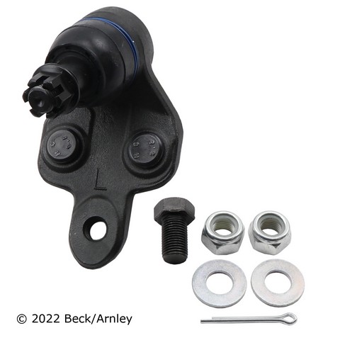 Beck/Arnley Suspension Ball Joint P/N:101-4883