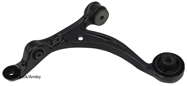 Beck/Arnley Suspension Control Arm P/N:102-7783