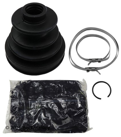 Beck/Arnley CV Joint Boot Kit P/N:103-2630