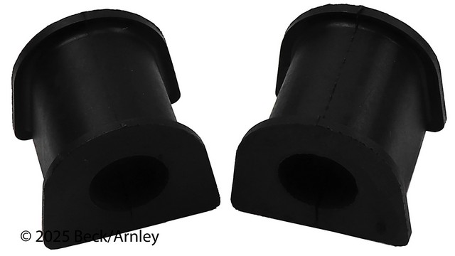 Beck/Arnley Suspension Stabilizer Bar Bushing Kit P/N:101-7539