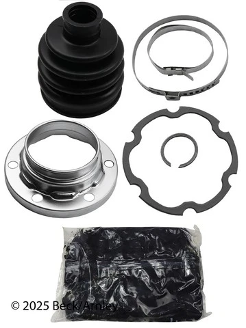Beck/Arnley CV Joint Boot Kit P/N:103-2646