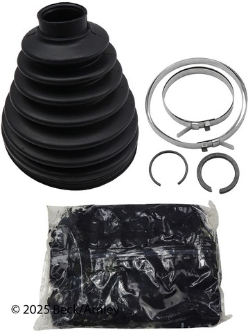 Beck/Arnley CV Joint Boot Kit P/N:103-2818