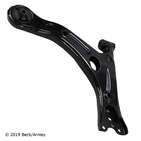 Beck/Arnley Suspension Control Arm P/N:102-8061