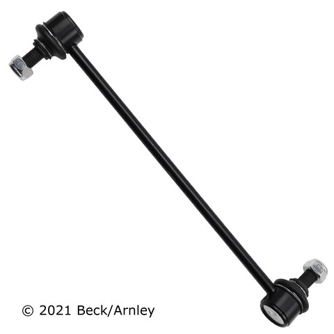 Beck/Arnley Suspension Stabilizer Bar Link P/N:101-7500