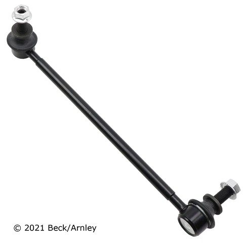 Beck/Arnley Suspension Stabilizer Bar Link P/N:101-8580