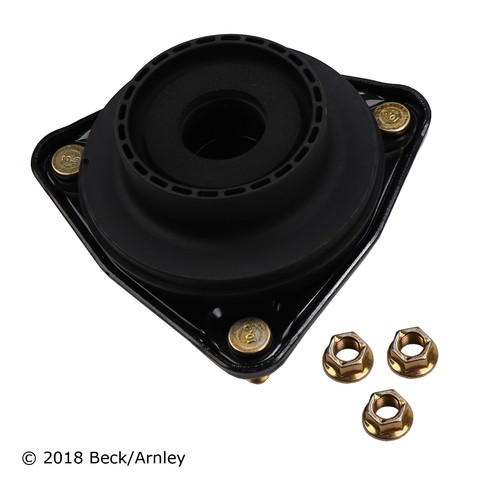 Beck/Arnley Suspension Strut Mount P/N:101-8254