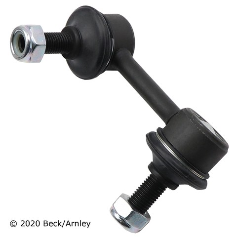 Beck/Arnley Suspension Stabilizer Bar Link P/N:101-6390