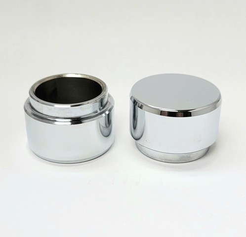Better Brake Parts Piston Steel P/N:7669