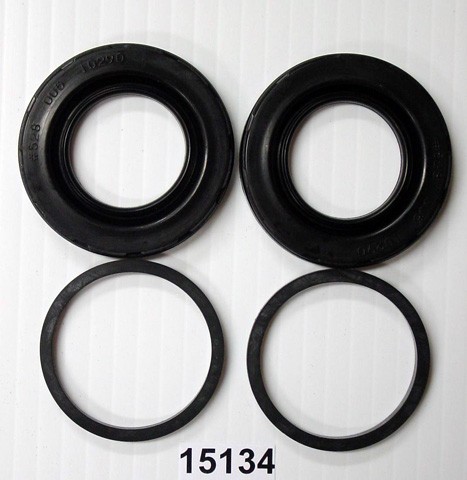 Better Brake Parts Disc Brake Caliper Repair Kit P/N:15134K