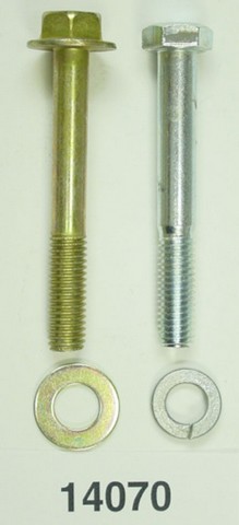 Better Brake Parts Disc Brake Caliper Pin Kit P/N:14070K