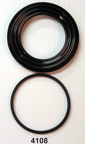 Better Brake Parts Disc Brake Caliper Repair Kit P/N:4108K