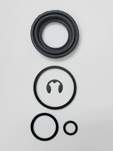 Better Brake Parts Disc Brake Caliper Repair Kit P/N:15807K