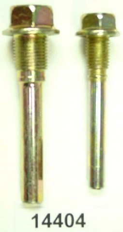 Better Brake Parts Disc Brake Caliper Pin Kit P/N:14404K