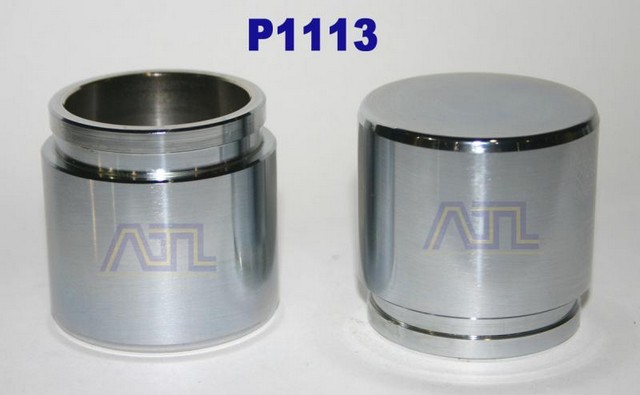 Better Brake Parts Disc Brake Caliper Piston P/N:7989