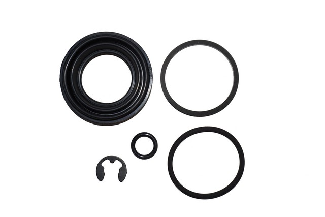 Better Brake Parts Disc Brake Caliper Repair Kit P/N:15669K