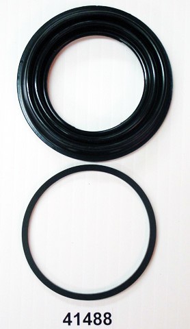 Better Brake Parts Disc Brake Caliper Repair Kit P/N:41488K