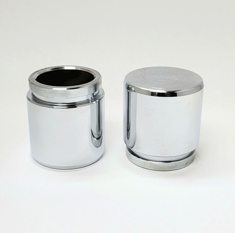 Better Brake Parts Disc Brake Caliper Piston P/N:7589