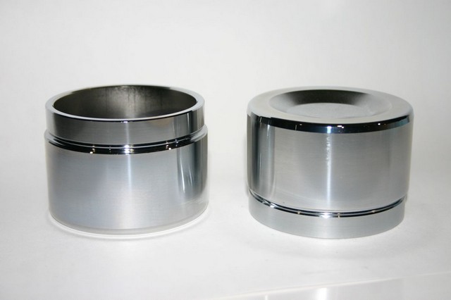 Better Brake Parts Disc Brake Caliper Piston P/N:7595