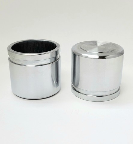 Better Brake Parts Disc Brake Caliper Piston P/N:7687