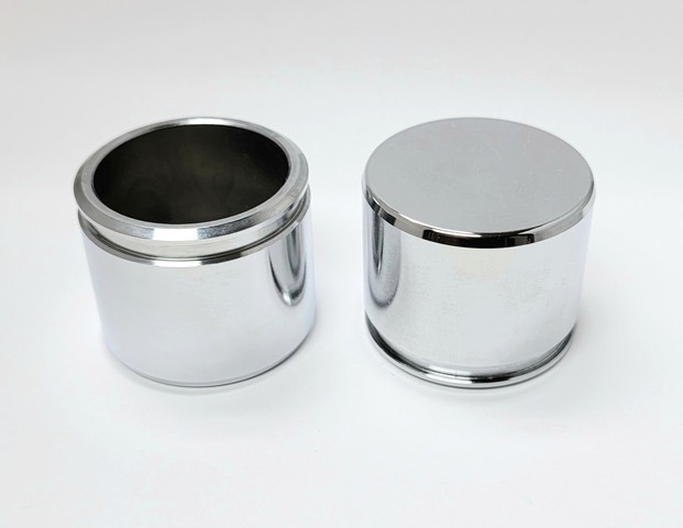 Better Brake Parts Disc Brake Caliper Piston P/N:7576