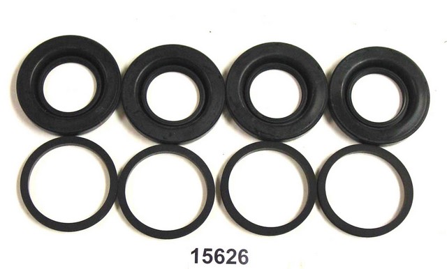 Better Brake Parts Disc Brake Caliper Repair Kit P/N:15626K