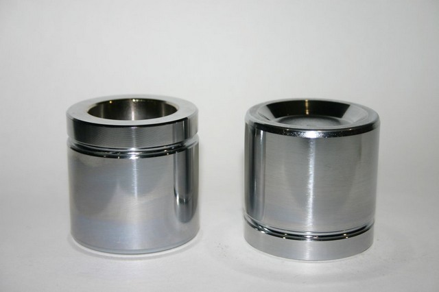 Better Brake Parts Piston Steel P/N:7801