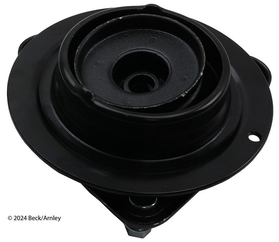 Beck/Arnley Suspension Strut Mount P/N:101-8831