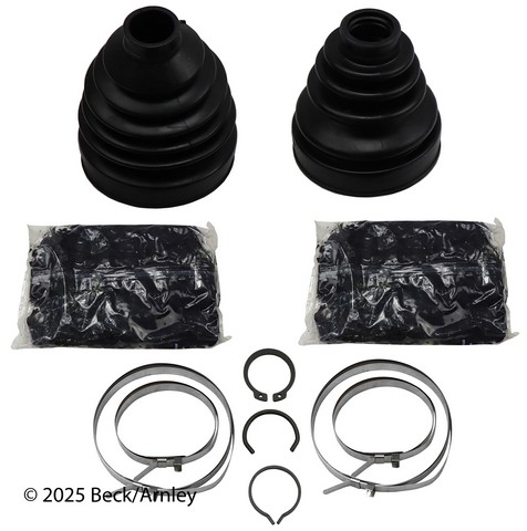Beck/Arnley CV Joint Boot Kit P/N:103-3125