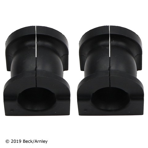 Beck/Arnley Suspension Stabilizer Bar Bushing Kit P/N:101-8375