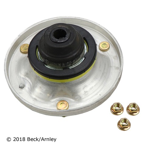 Beck/Arnley Suspension Strut Mount P/N:101-8216