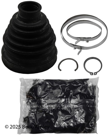 Beck/Arnley CV Joint Boot Kit P/N:103-3040