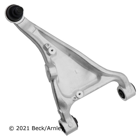 Beck/Arnley Suspension Control Arm and Ball Joint Assembly P/N:102-8238