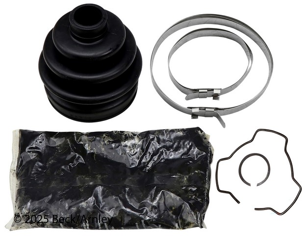 Beck/Arnley CV Joint Boot Kit P/N:103-2579