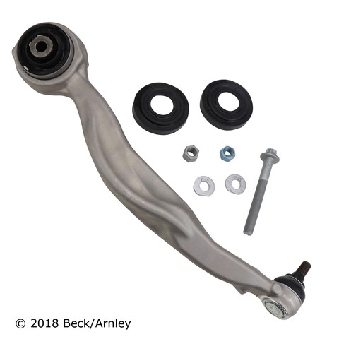 Beck/Arnley Suspension Control Arm and Ball Joint Assembly P/N:102-7957