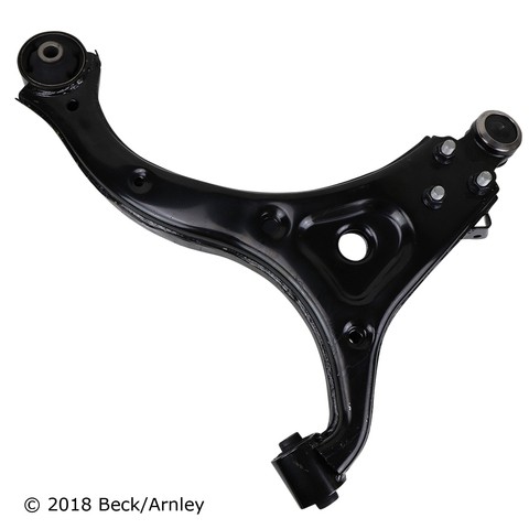 Beck/Arnley Suspension Control Arm and Ball Joint Assembly P/N:102-6110
