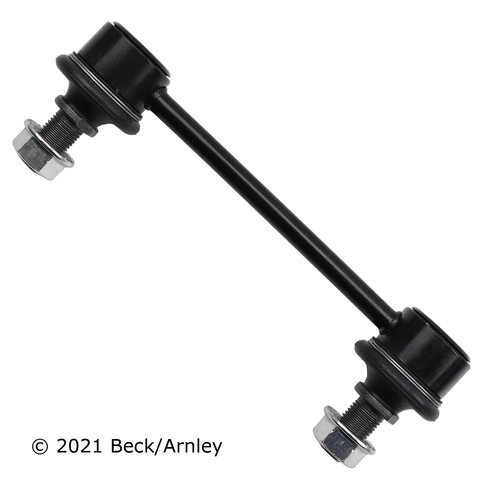 Beck/Arnley Suspension Stabilizer Bar Link P/N:101-7112