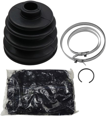 Beck/Arnley CV Joint Boot Kit P/N:103-2507